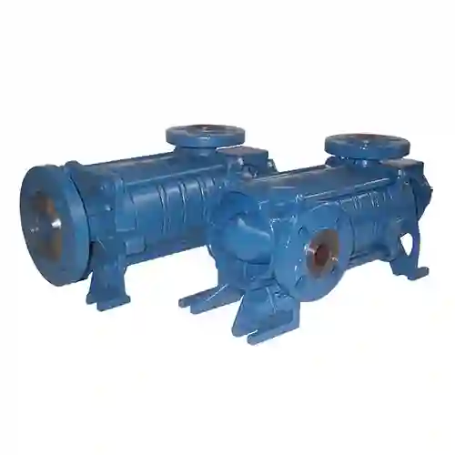 Industrial Process and Chemical Pumps - SC