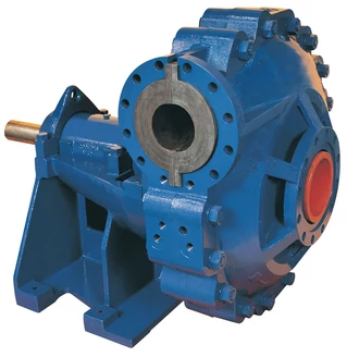 titan slurry pump image