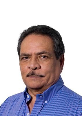 Fidel Vargas