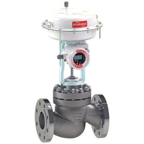 Valtek® FlowTop™ GS