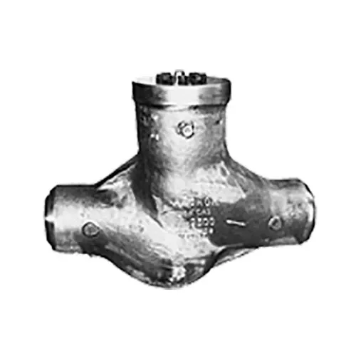 Piston (Lift) Check Valves - Anchor/Darling