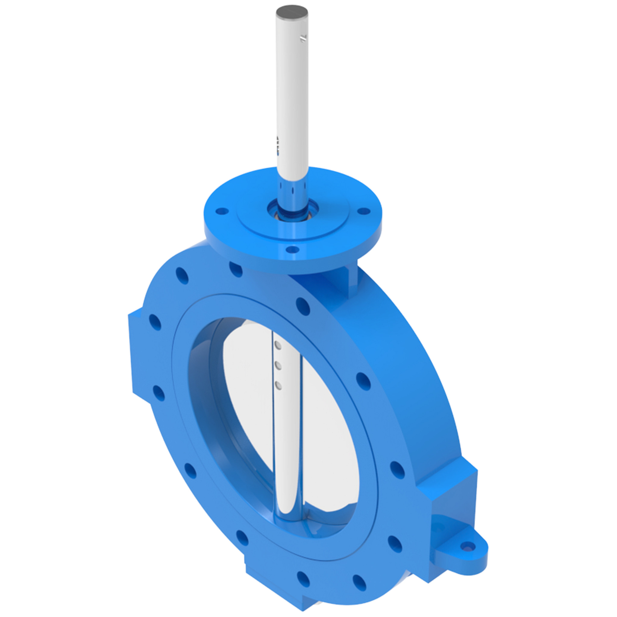 Batley Valve