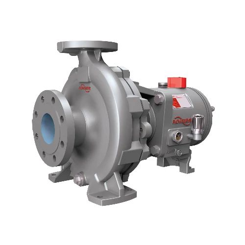Durco® Mark 3™ ISO Sealed Chemical Process Pumps