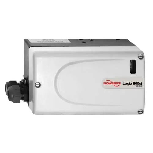 Digital Positioners - Logix 510si