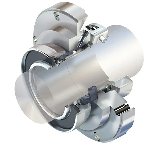 Slurry Seals - SLC | Flowserve 