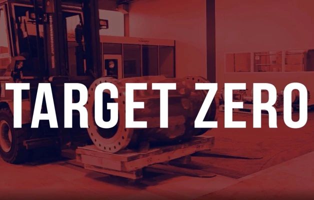 Targetzero graphic