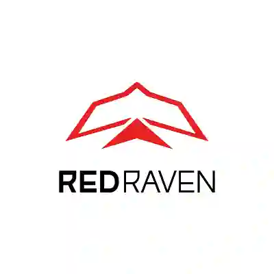 Logo de RedRaven