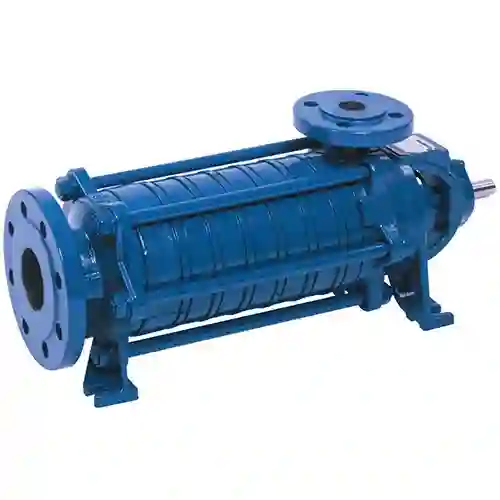 Industrial Process and Chemical Pumps - CEH