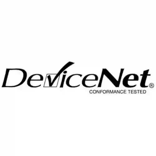 ضوابط الشبكة - DeviceNet™‎