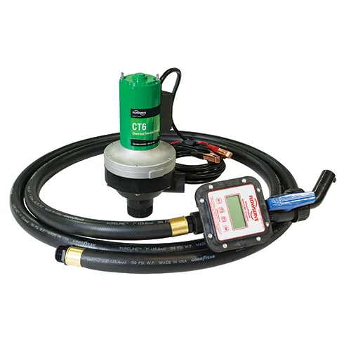 Diaphragm Pumps - Scienco CT6 | Scienco 