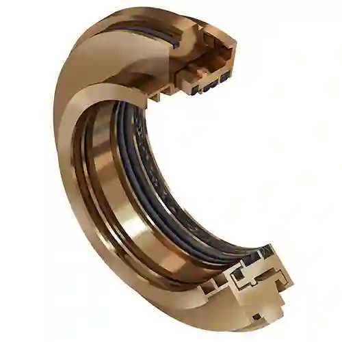 Accessories - Bearing Gard for Steam Turbines