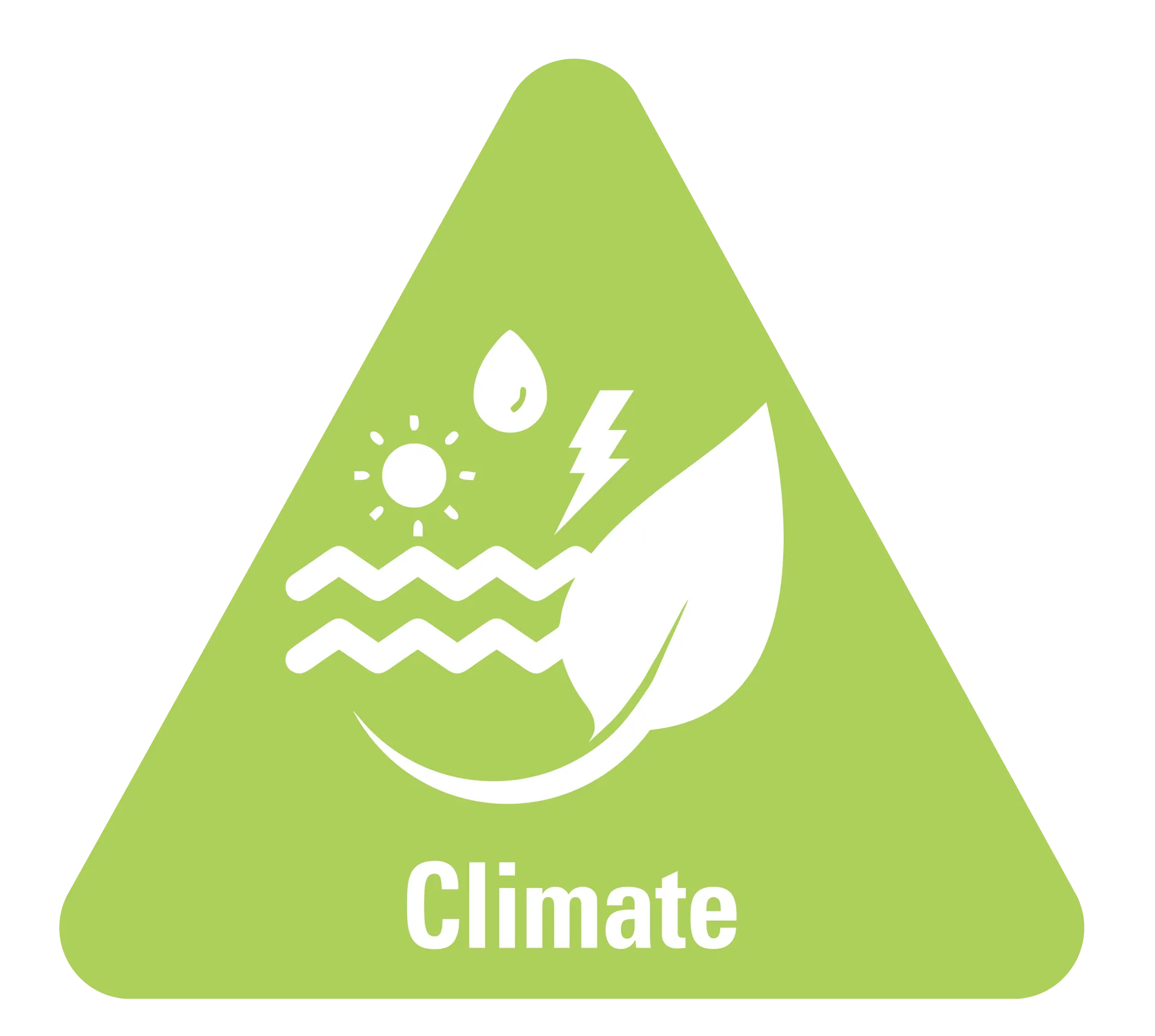 climate icon