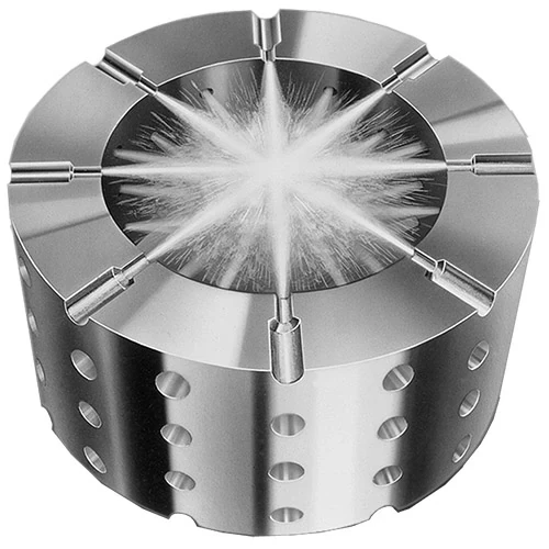 Excellent supplier product showcase