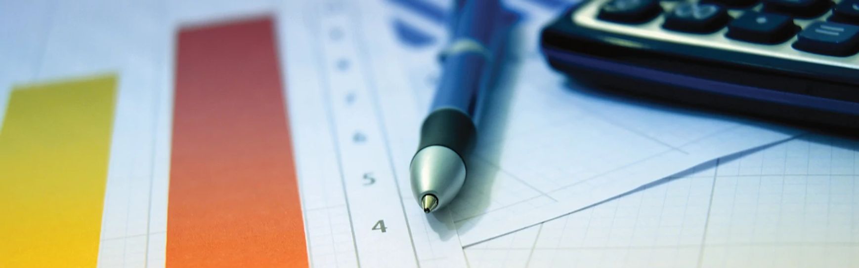 Pens and Graphs