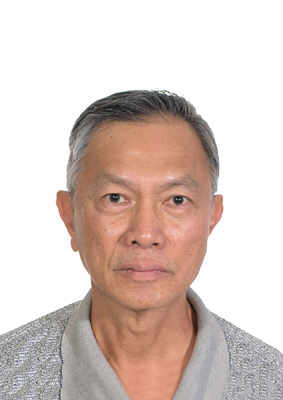 John Goh