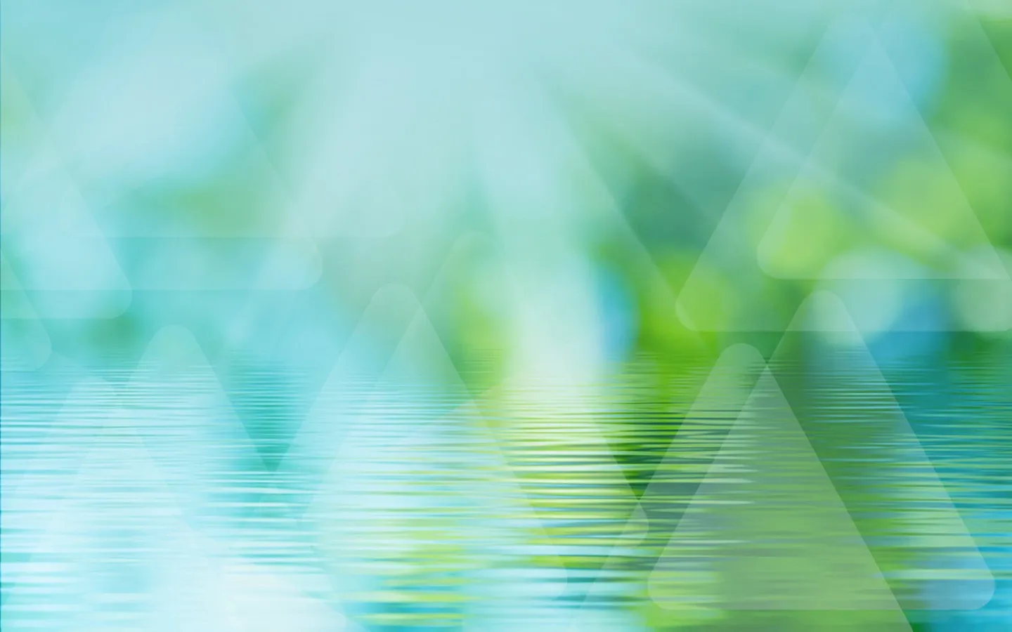 Clean water