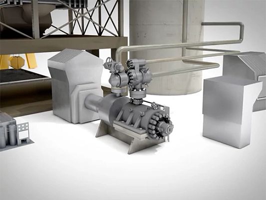 Jet Pump