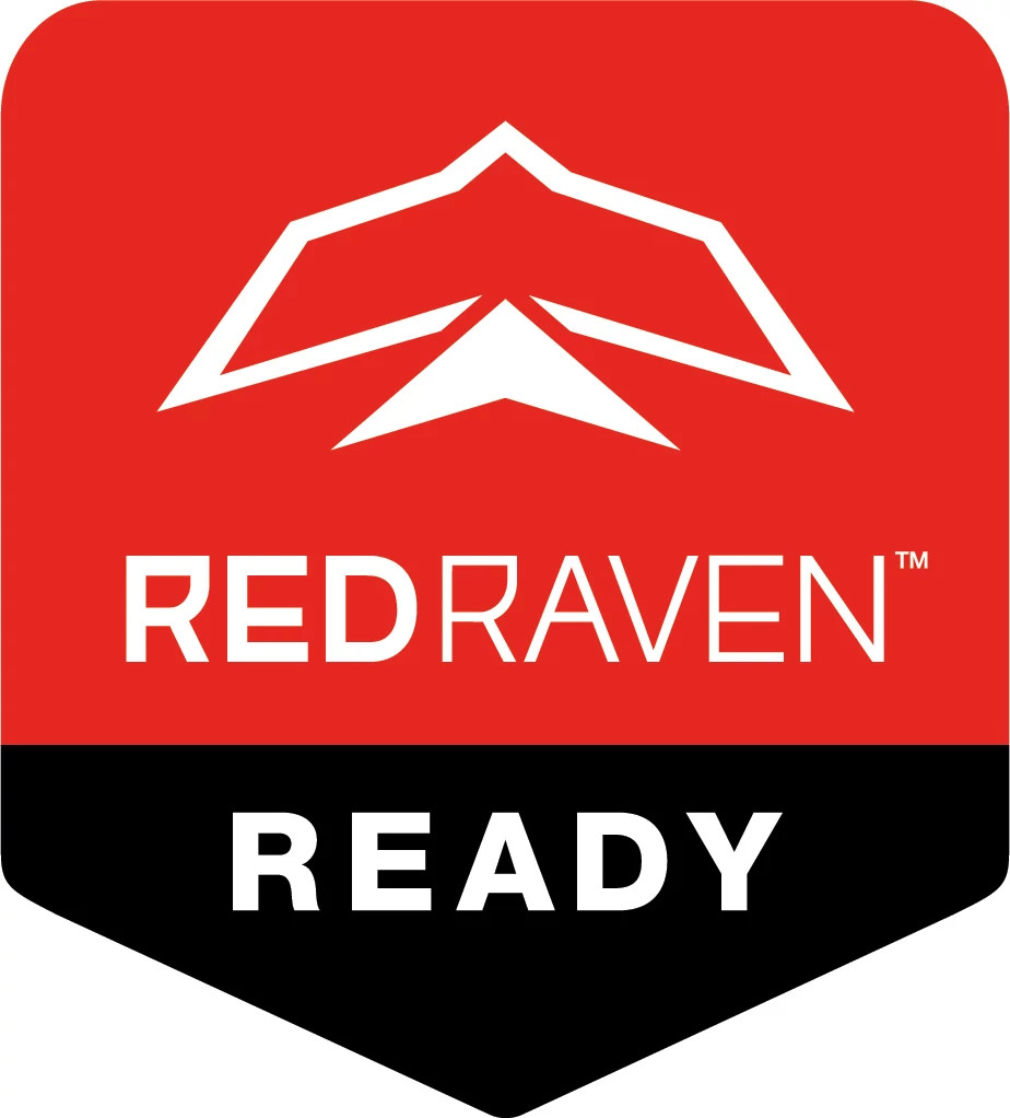 منصة RedRaven