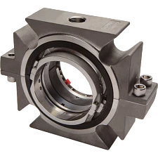 Double Mechanical Seal Flowserve Dry Running Contacting Non-Contacting Wet  lubricated Mixer Seals Ireland - Flexachem