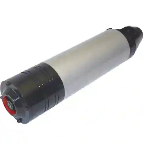 Industrial Process and Chemical Pumps - SM-X