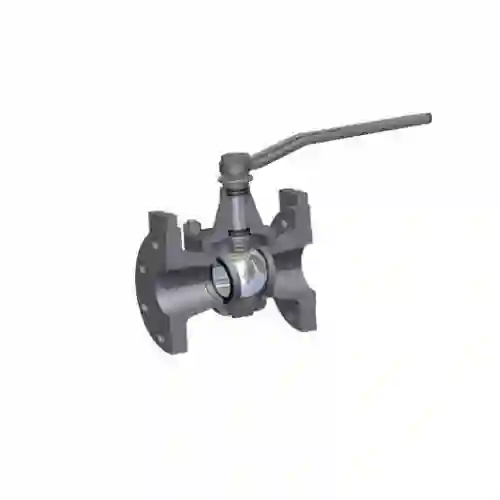 Floating Ball Valves - McCANNA (various configurations)
