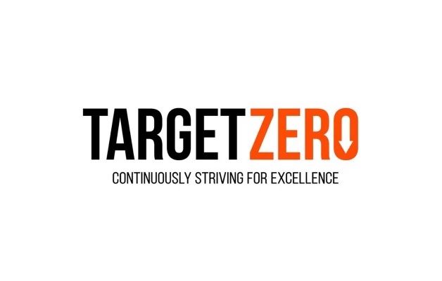 TargetZero Program Logo