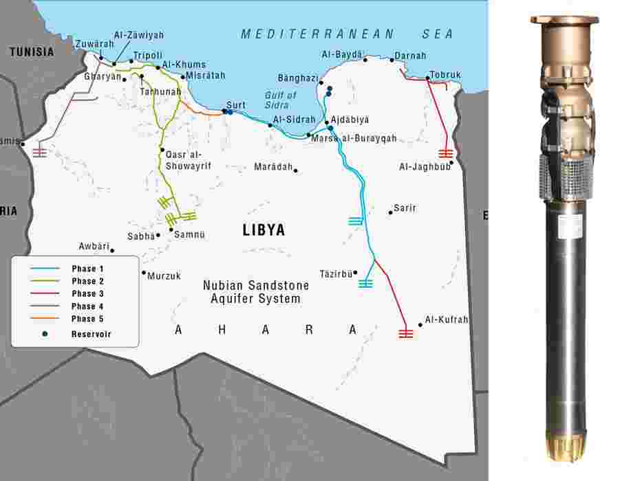 Mapa-del-Gran-Río-Artificial-de-Libia