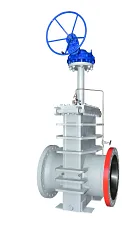 Industrial Y-Pattern Globe Valves Products