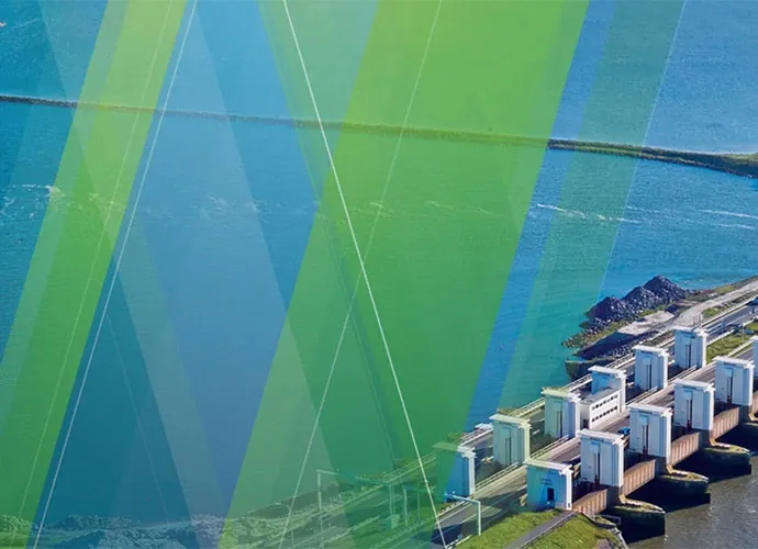 ESG Report Cover