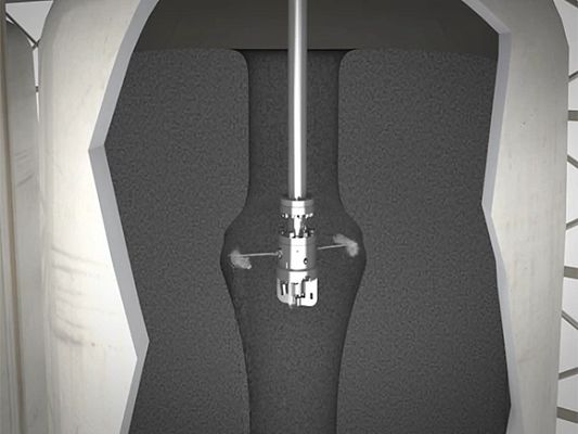 Cutting Tool