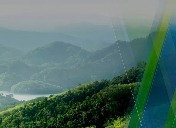 2020 Flowserve ESG Report Executive Summary Cover