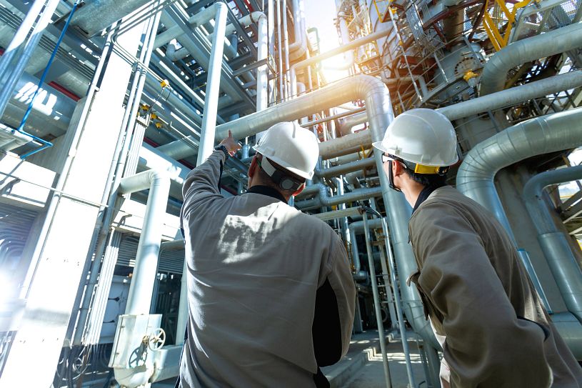 Flowserve Solutions Group () Flowserve Solutions Group