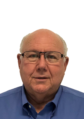Roy Smith