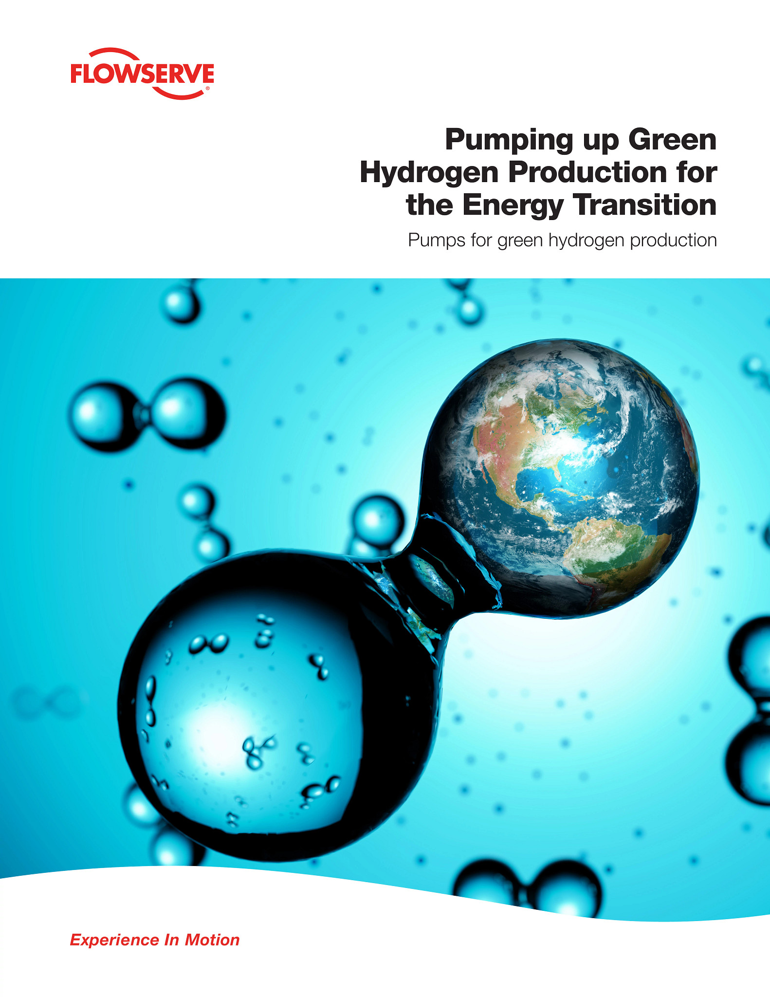 Green Hydrogen Production